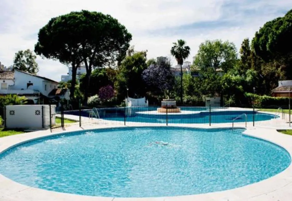 House In Marbella Villa Holiday home