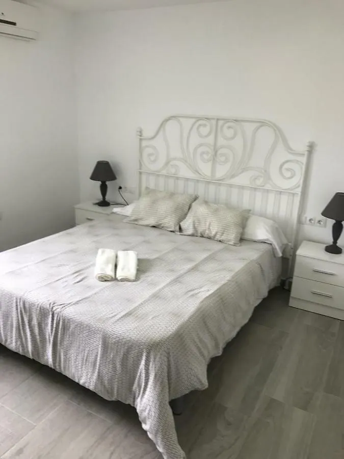 House In Marbella Villa 0*,
