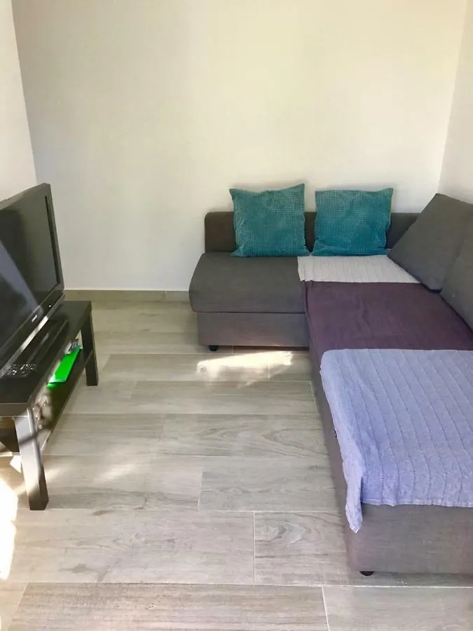 House In Marbella Villa Holiday home