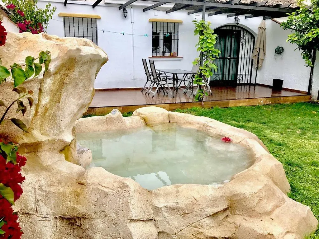 House In Marbella Villa Holiday home