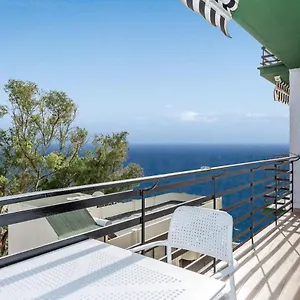Sea View First Line Mediterraneo 7 By Rafleys Марбелья