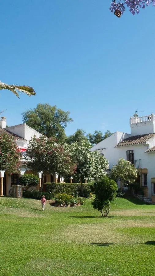 Holiday home House In Marbella Villa Spain