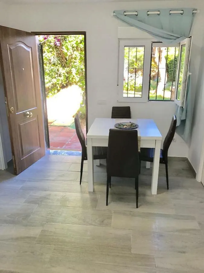Vila House In Marbella