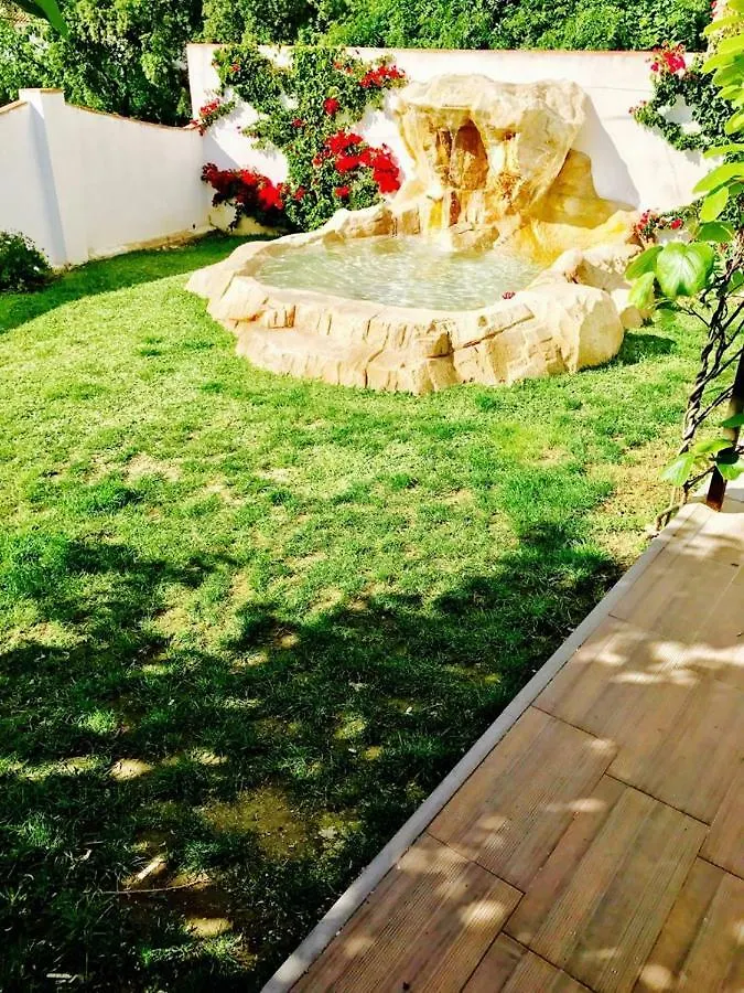 Vila House In Marbella 0*,  Španělsko